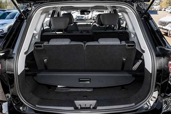 2025 Chery Tiggo 8 Super Hybrid Urban T31