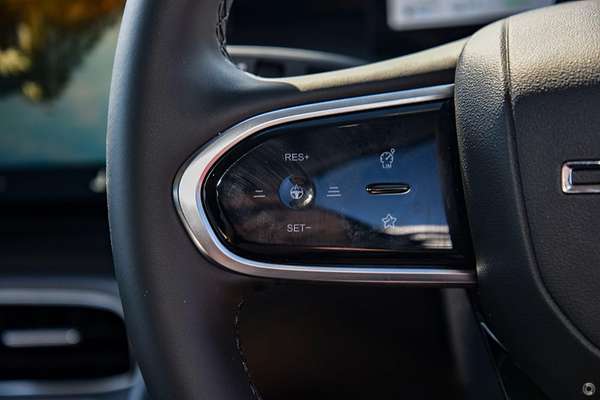 2025 Chery Tiggo 8 Super Hybrid Ultimate T31