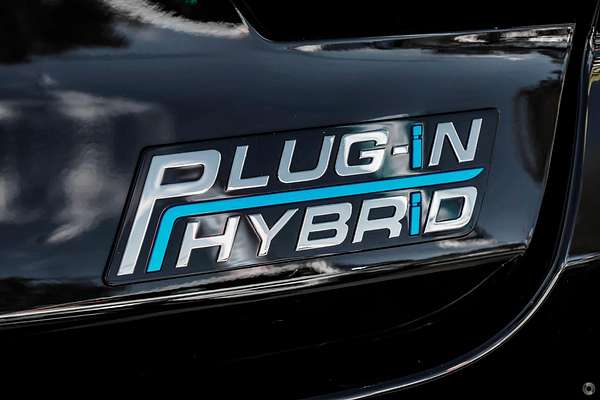 2025 Chery Tiggo 8 Super Hybrid Urban T31