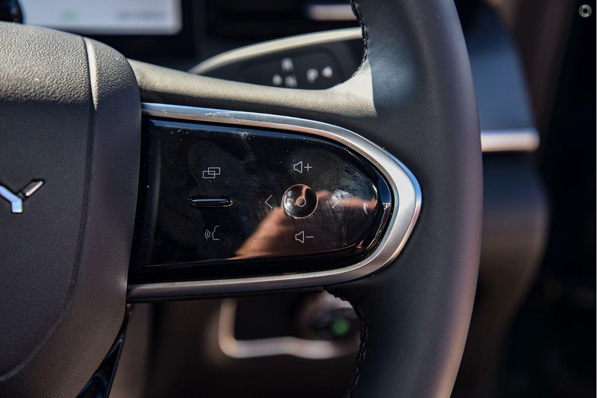 2025 Chery Tiggo 8 Super Hybrid Ultimate T31