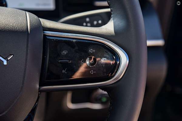 2025 Chery Tiggo 8 Super Hybrid Ultimate T31