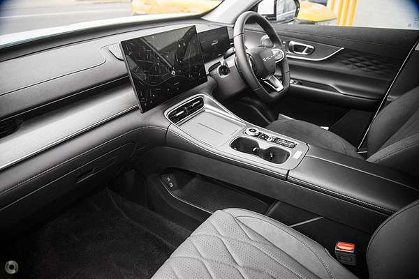 2025 Chery Tiggo 8 Super Hybrid Urban T31