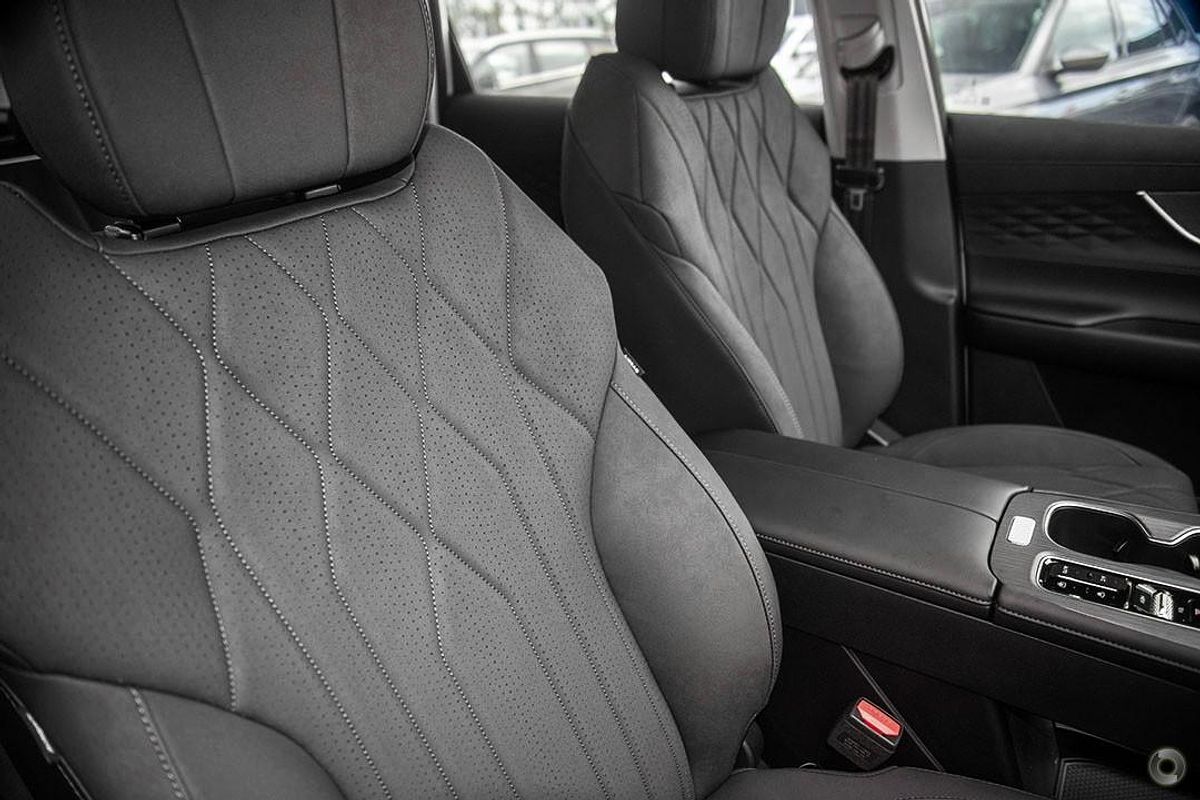 2025 Chery Tiggo 8 Super Hybrid Urban T31