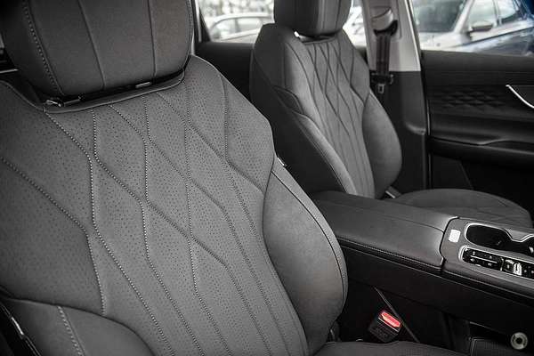 2025 Chery Tiggo 8 Super Hybrid Urban T31