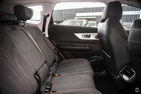 2025 Chery Tiggo 8 Super Hybrid Urban T31