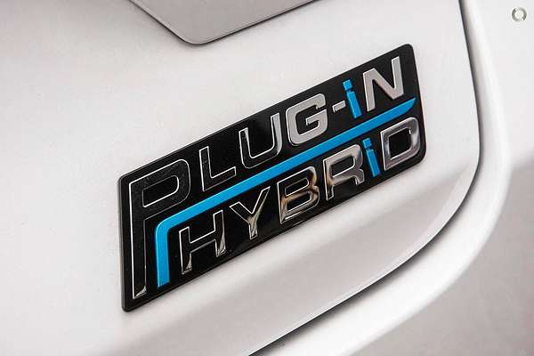 2025 Chery Tiggo 8 Super Hybrid Urban T31