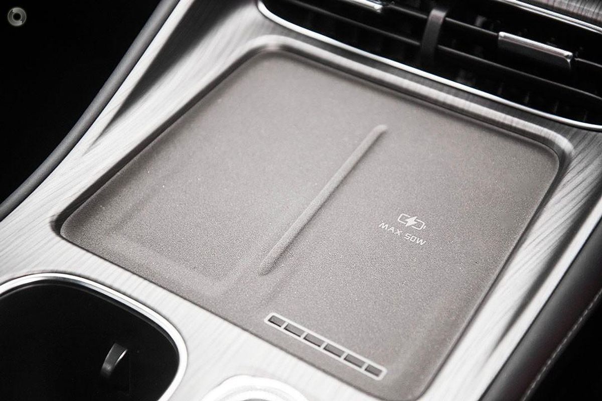 2025 Chery Tiggo 8 Super Hybrid Urban T31