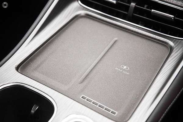 2025 Chery Tiggo 8 Super Hybrid Urban T31