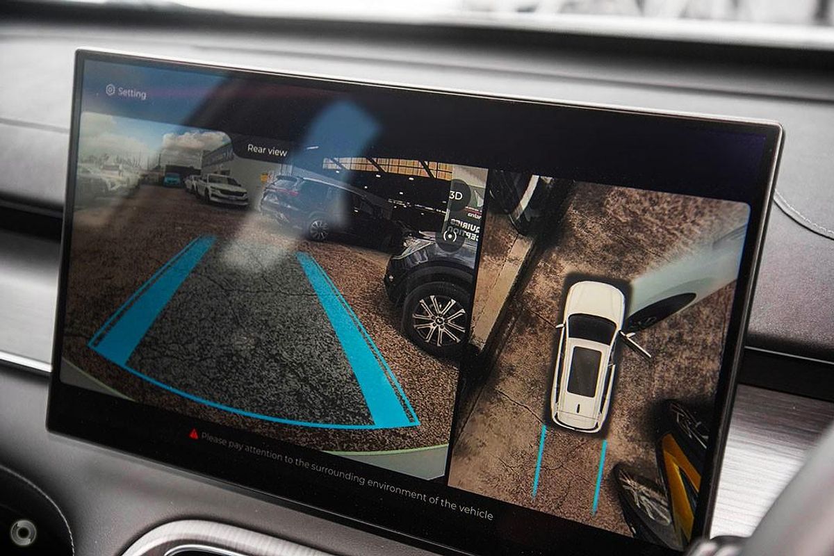 2025 Chery Tiggo 8 Super Hybrid Urban T31