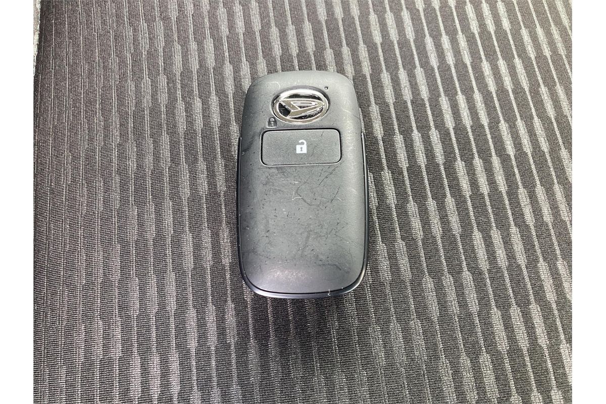 2025 Daihatsu Hijet Jumbo Extra 4WD