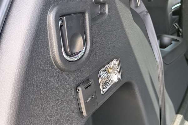 2025 Isuzu MU-X LS-T