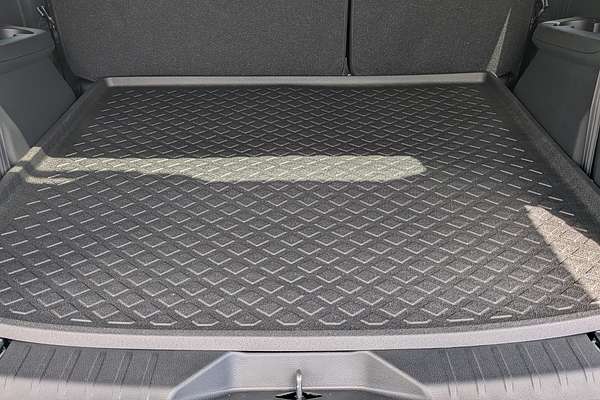 2025 Isuzu MU-X LS-T