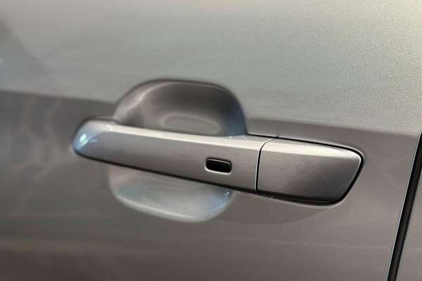 2025 Isuzu MU-X LS-U