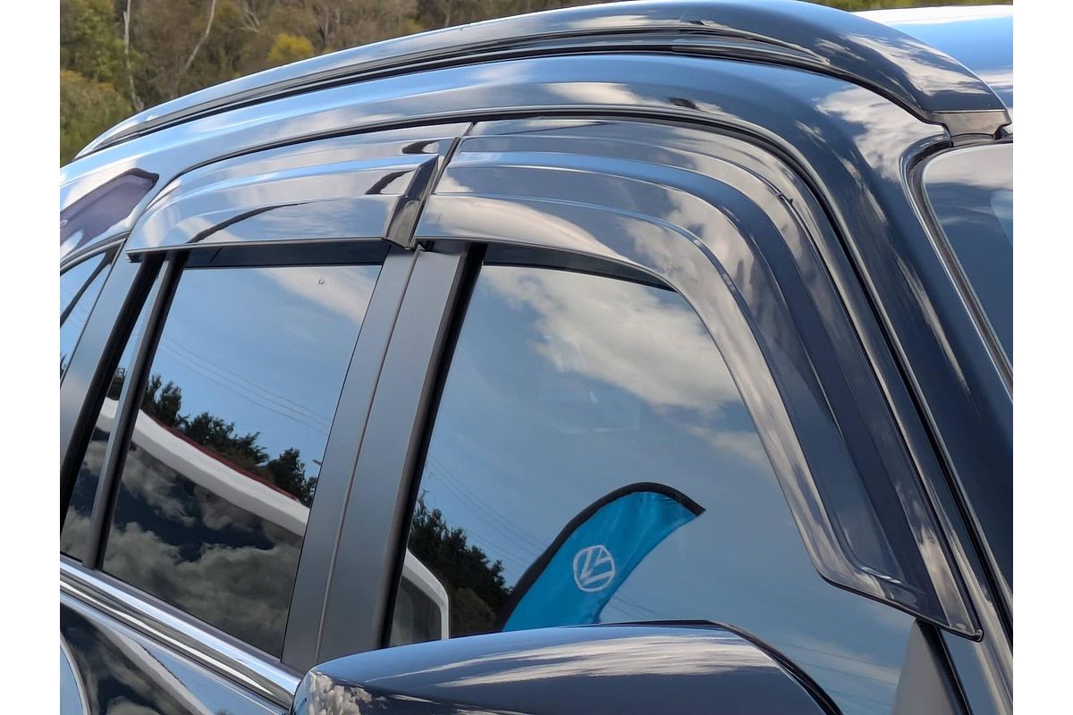 2025 Isuzu MU-X LS-T