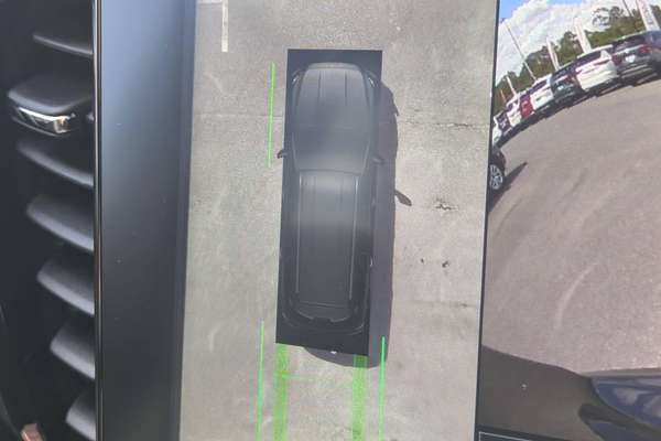 2025 Isuzu MU-X LS-T