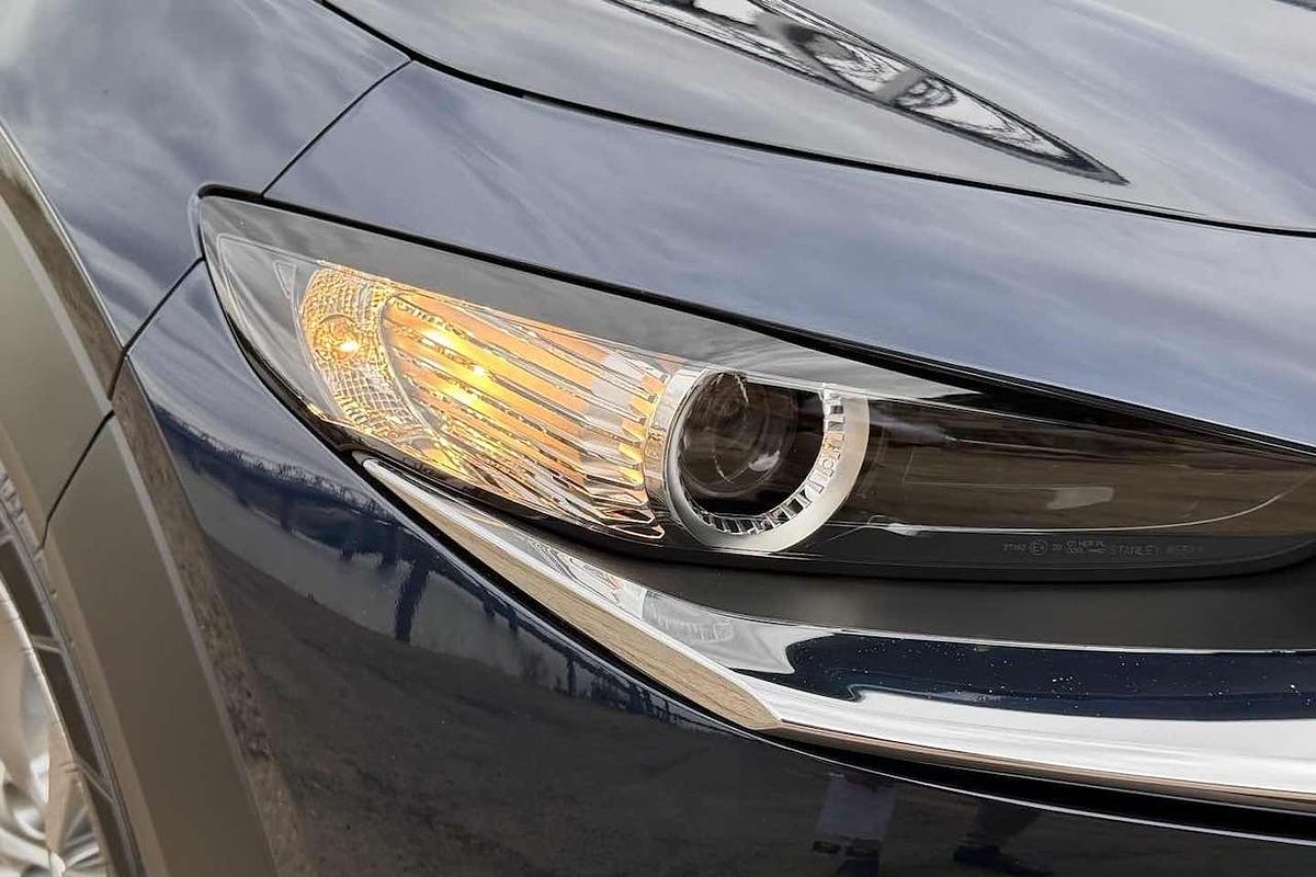 2025 Mazda CX-30 G20 Touring LE DM Series