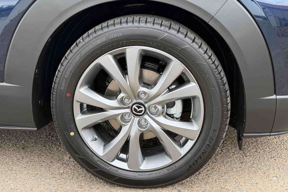 2025 Mazda CX-30 G20 Touring LE DM Series