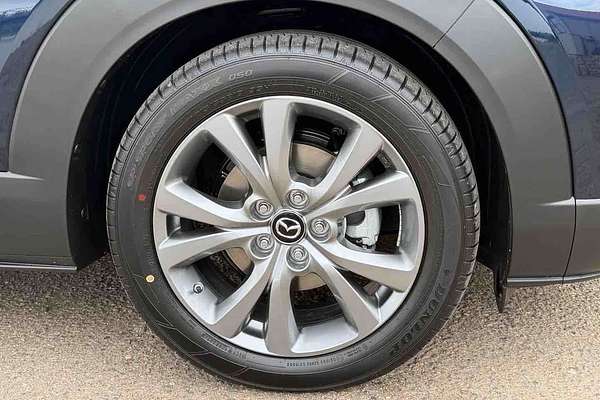 2025 Mazda CX-30 G20 Touring LE DM Series