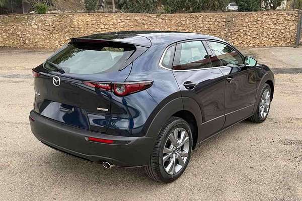2025 Mazda CX-30 G20 Touring LE DM Series