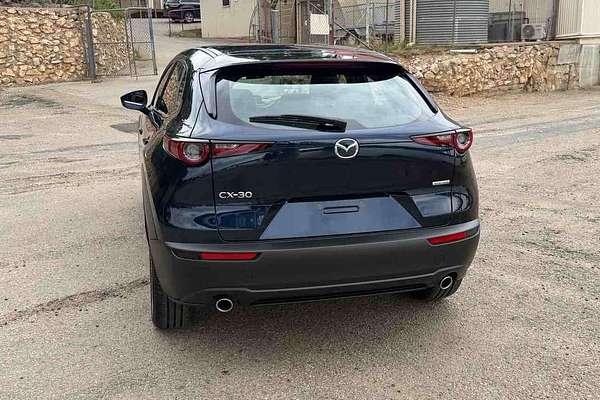 2025 Mazda CX-30 G20 Touring LE DM Series