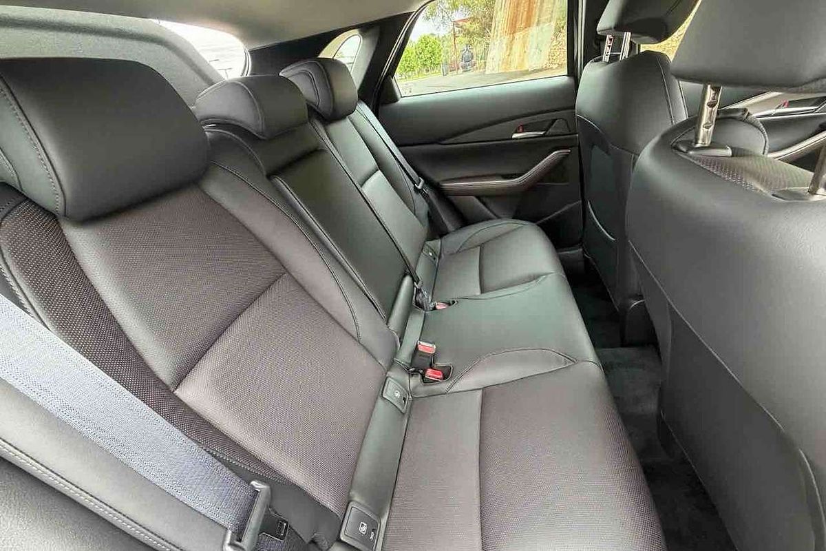 2025 Mazda CX-30 G20 Touring LE DM Series