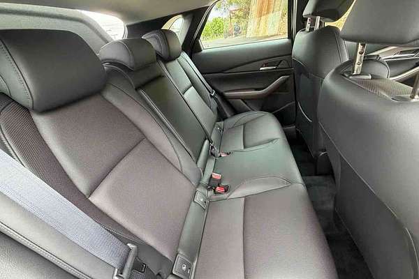 2025 Mazda CX-30 G20 Touring LE DM Series