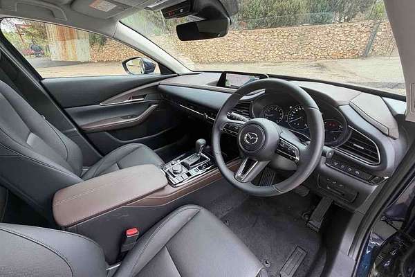 2025 Mazda CX-30 G20 Touring LE DM Series