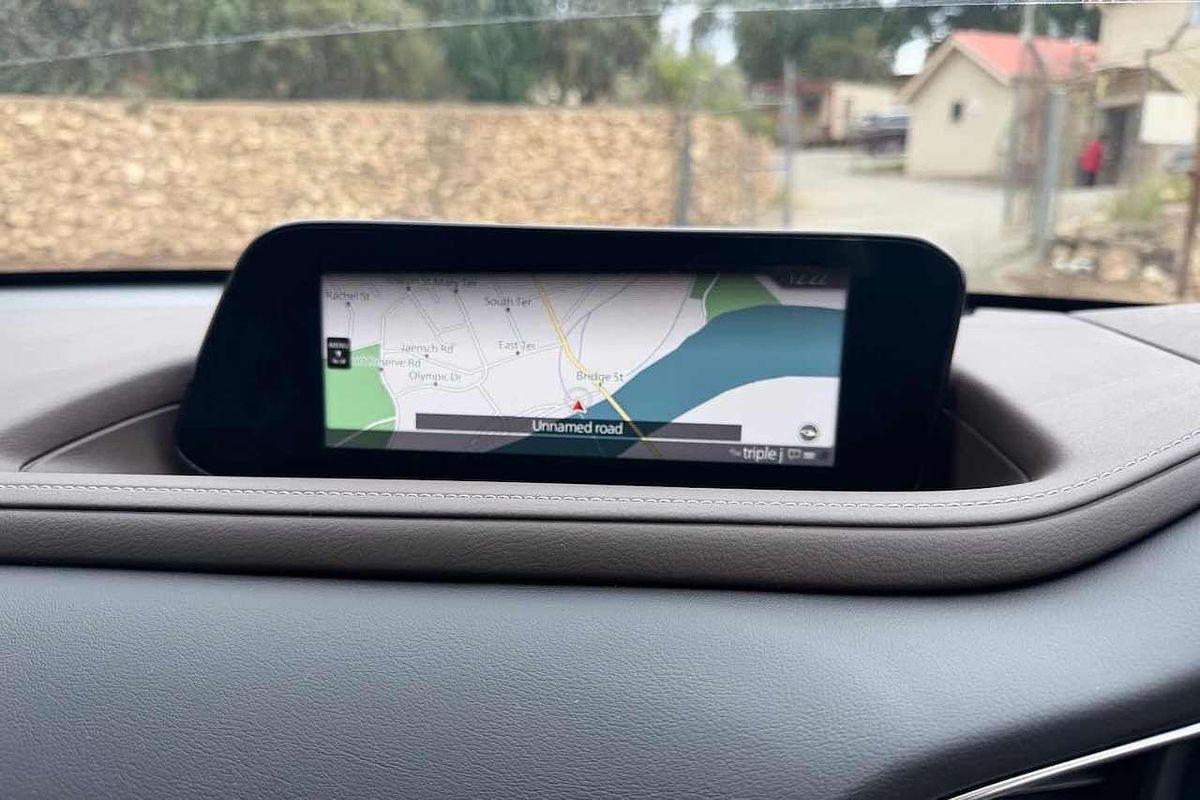 2025 Mazda CX-30 G20 Touring LE DM Series