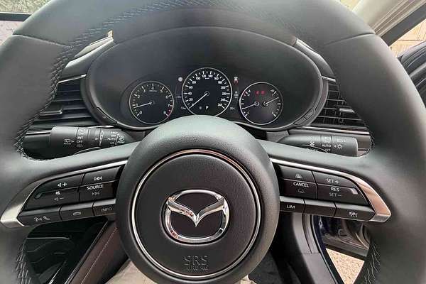 2025 Mazda CX-30 G20 Touring LE DM Series