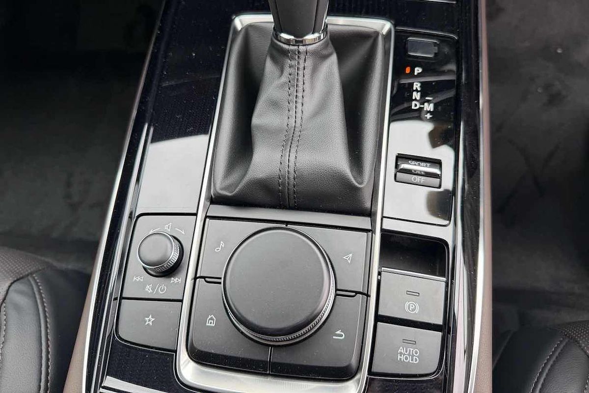 2025 Mazda CX-30 G20 Touring LE DM Series