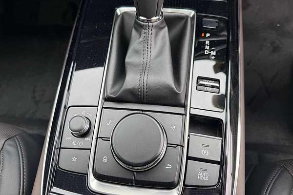 2025 Mazda CX-30 G20 Touring LE DM Series