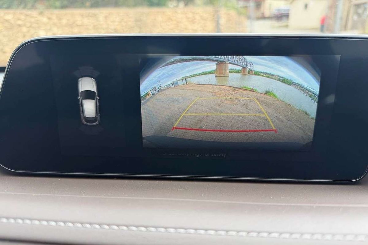 2025 Mazda CX-30 G20 Touring LE DM Series