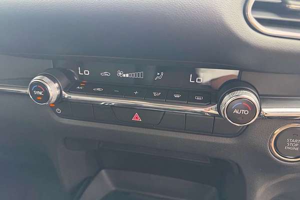 2025 Mazda CX-30 G20 Touring LE DM Series