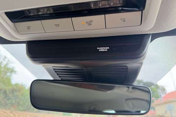 2025 Mazda CX-30 G20 Touring LE DM Series