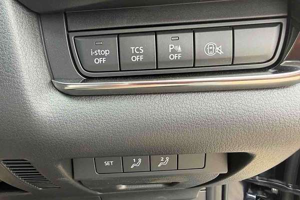 2025 Mazda CX-30 G20 Touring LE DM Series