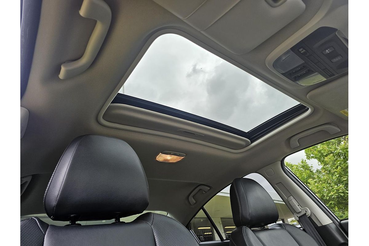 2021 Subaru Impreza 2.0i-S G5