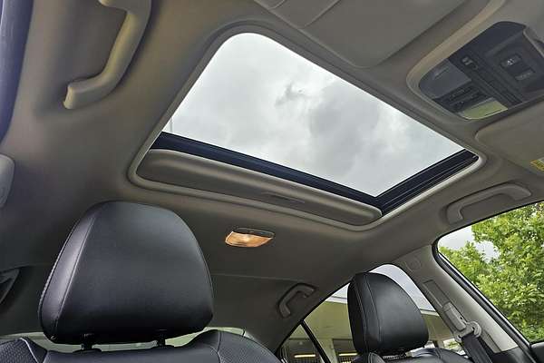 2021 Subaru Impreza 2.0i-S G5