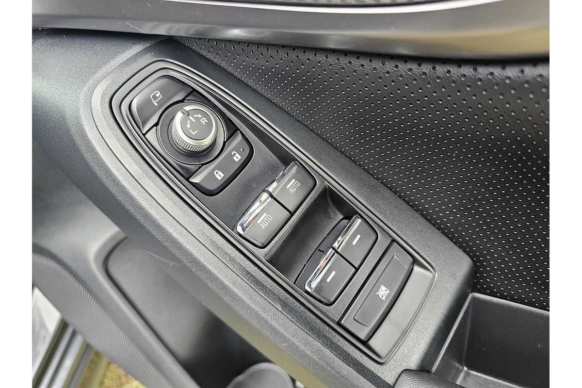 2021 Subaru Impreza 2.0i-S G5