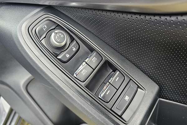 2021 Subaru Impreza 2.0i-S G5