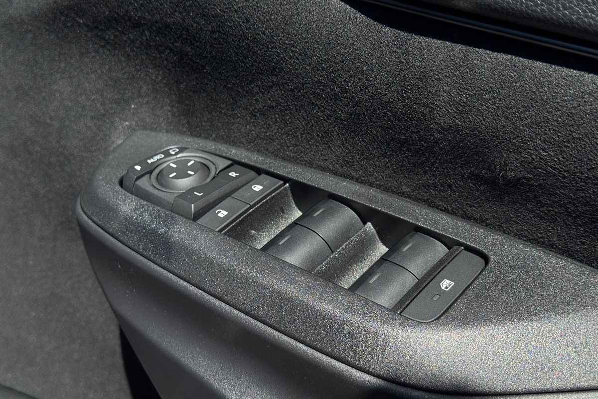 2025 Toyota Yaris Cross Hybrid Yaris Cross Hybrid GX 1.5L Auto CVT Hatch