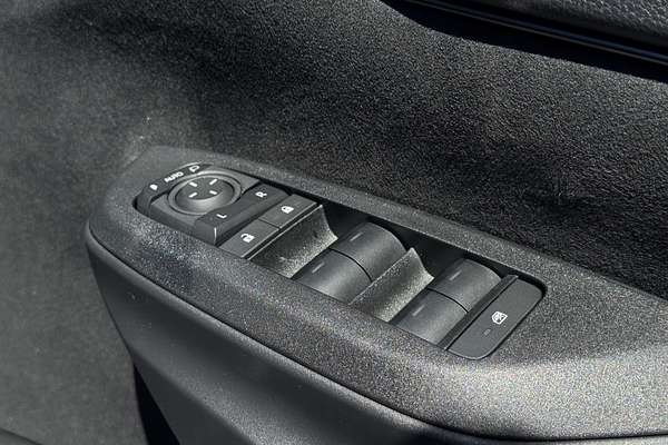 2025 Toyota Yaris Cross Hybrid Yaris Cross Hybrid GX 1.5L Auto CVT Hatch