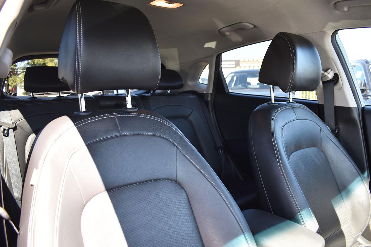 2017 Hyundai Kona Highlander OS