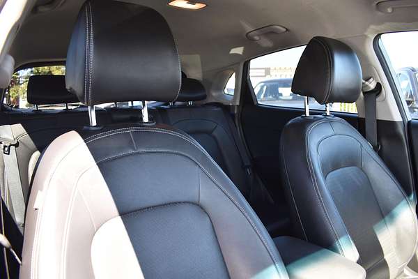 2017 Hyundai Kona Highlander OS