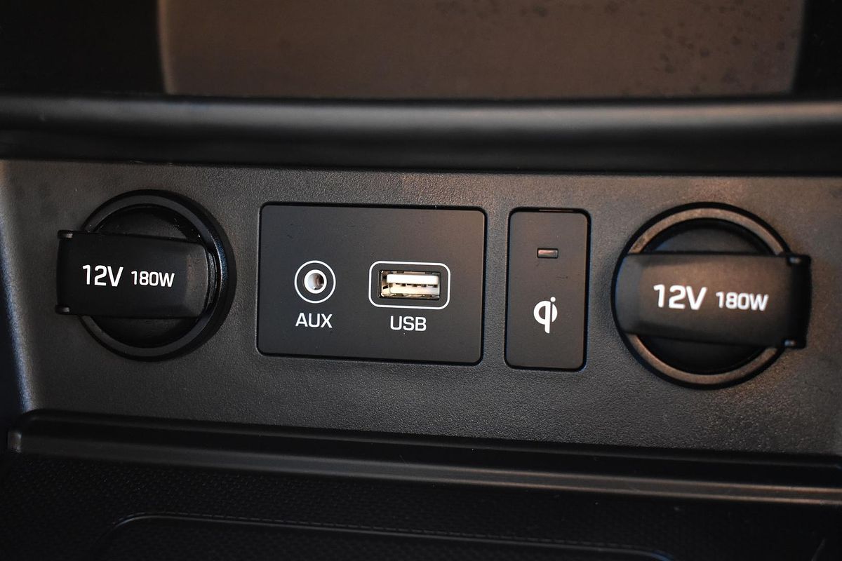 2017 Hyundai Kona Highlander OS