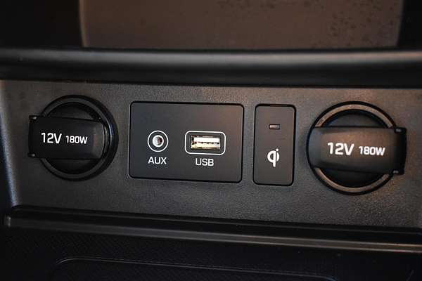 2017 Hyundai Kona Highlander OS