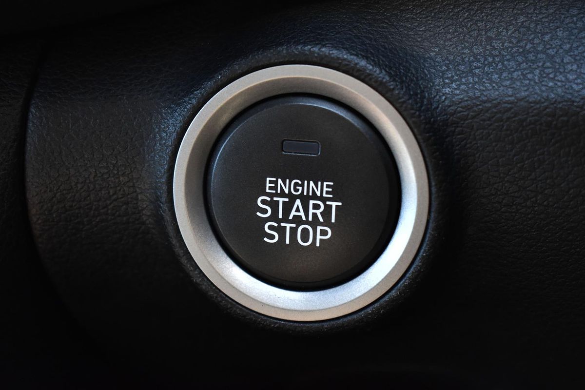 2017 Hyundai Kona Highlander OS