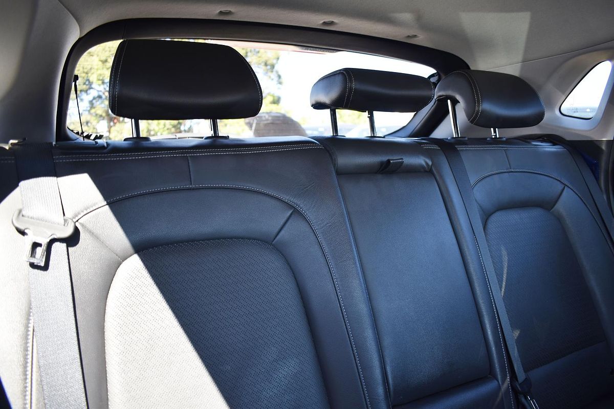 2017 Hyundai Kona Highlander OS