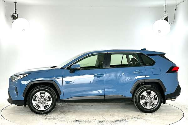 2022 Toyota RAV4 GX MXAA52R