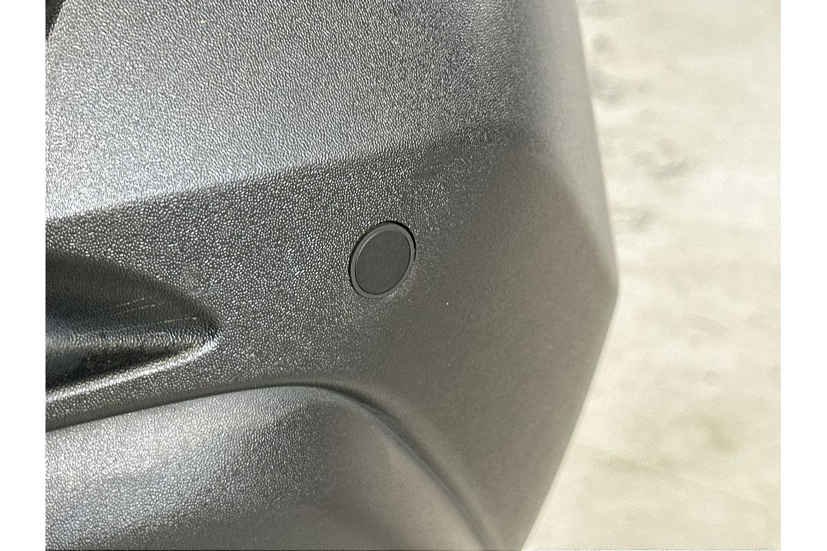 2022 Toyota RAV4 GX MXAA52R