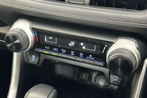 2022 Toyota RAV4 GX MXAA52R